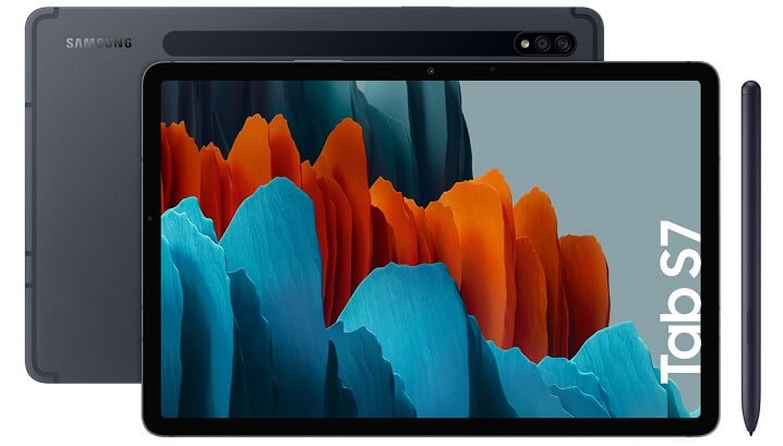 Imagen - Las 7 mejores tablets para usar con un stylus