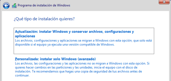 Imagen - Cómo instalar Windows 11 en PCs no compatibles