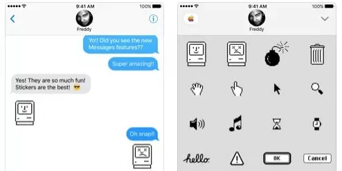 Imagen - Dónde descargar los mejores packs de stickers para WhatsApp