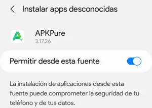Imagen - Cómo descargar Fortnite en Android si no es compatible