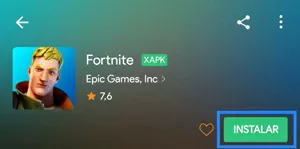 Imagen - Cómo descargar Fortnite en Android si no es compatible