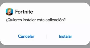 Imagen - Cómo descargar Fortnite en Android si no es compatible