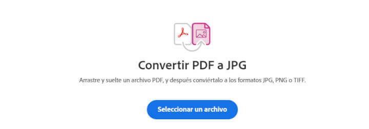 Imagen - Cómo convertir de PDF a imagen