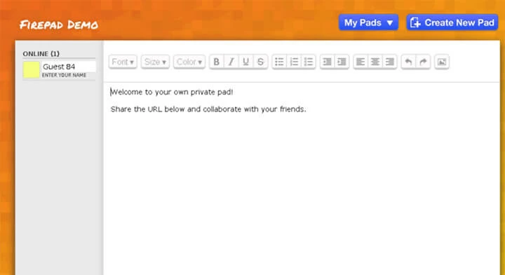 Imagen - 10 mejores procesadores de texto online