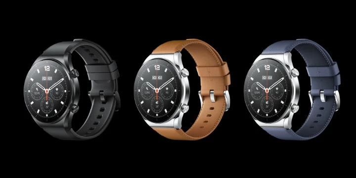 Afbeelding - Xiaomi Watch S1: specifieke, nieuwe en nieuwere producten