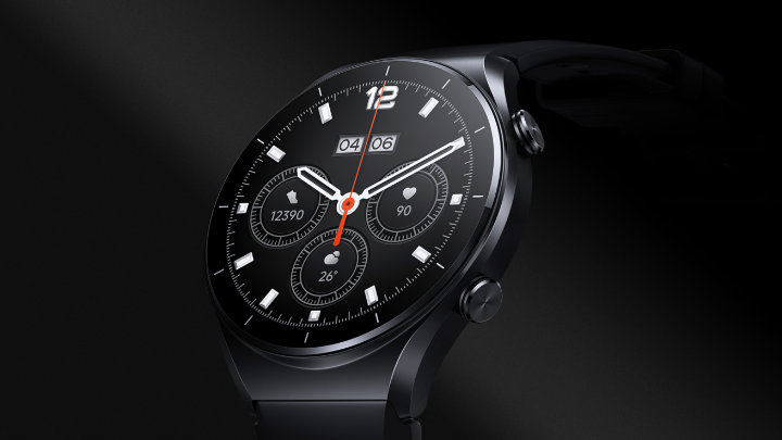 Imagen - Xiaomi Watch S1: especificaciones, precio y novedades