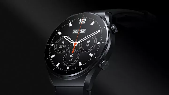 Bild - Xiaomi Watch S1: especificaciones, precio y novedades