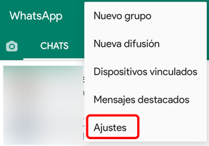 Imagen - Cómo bloquear WhatsApp con contraseña