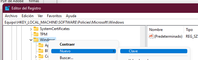 Imagen - Cómo desactivar las actualizaciones en Windows 11