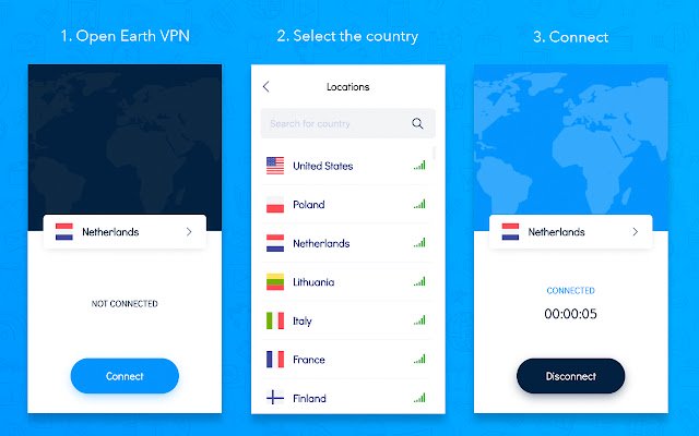 Imagen - ▷ Mejores VPN gratis 2022 【 Free VPN 2022 】