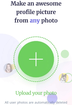 Imagen - Cómo crear un avatar para WhatsApp