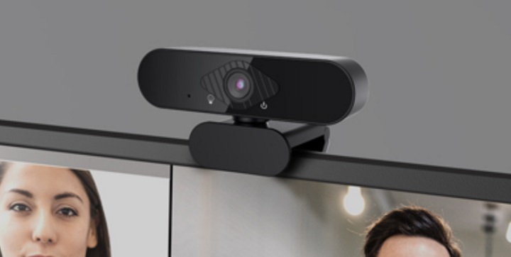 Imagen - 10 mejores webcam baratas que puedes comprar