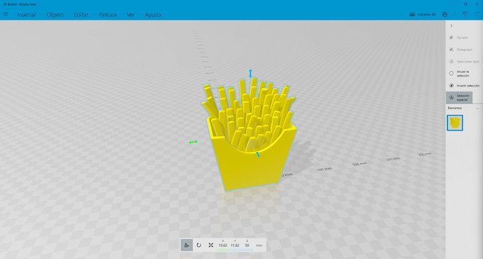 Imagen - ¿Qué es 3D Builder?