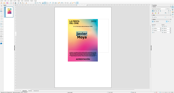 Immagine - 20 trucchi per LibreOffice