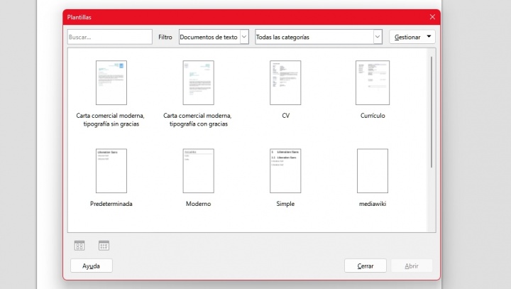 Imagen - 20 trucos para LibreOffice