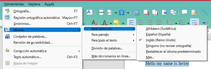 Imagen - 20 trucos para LibreOffice