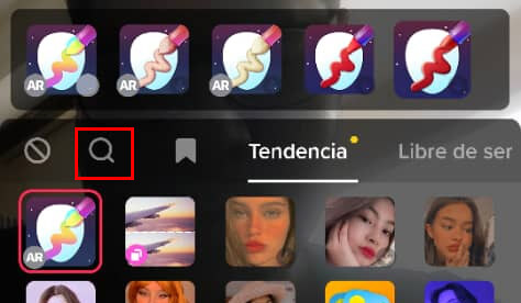 Imagen - Cómo crear tu avatar personalizado en TikTok