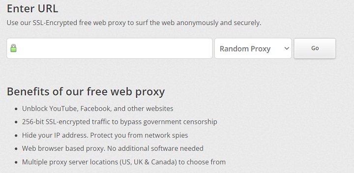 Imagen - 7 mejores proxy para Google Chrome