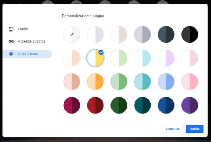 Imagen - 7 trucos para personalizar y configurar Google Chrome