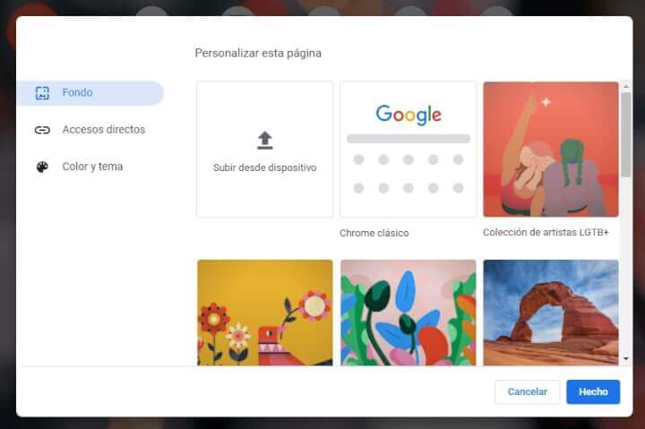 Imagen - 7 trucos para personalizar y configurar Google Chrome