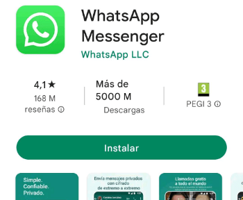 Imagen - Pasar de WhatsApp Plus a WhatsApp sin perder conversaciones