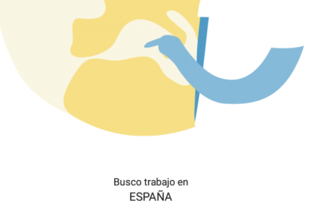 Imagen - Cómo buscar empleo en España con apps