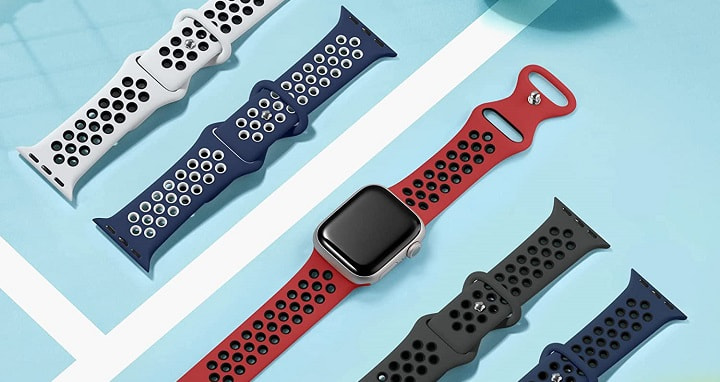 Imagen - Las 7 mejores correas para Apple Watch