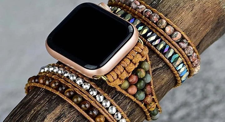 Imagen - Las 7 mejores correas para Apple Watch