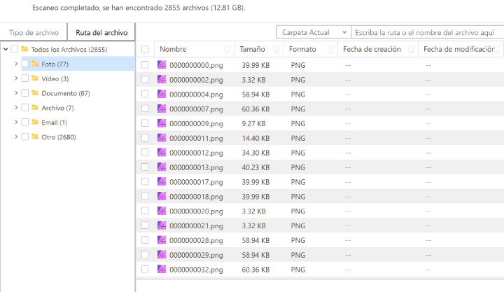 Imagen - Cómo recuperar los archivos borrados de un USB formateado