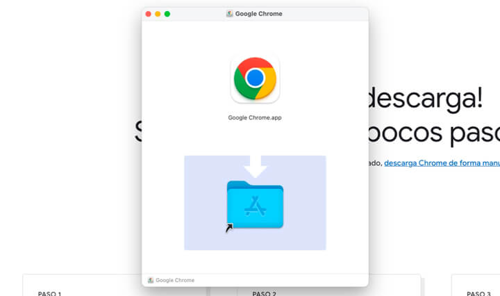 Imagen - Cómo descargar e instalar Google Chrome 【 2023 】