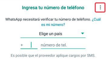 Imagen - Cómo usar WhatsApp en dos dispositivos y con un solo número