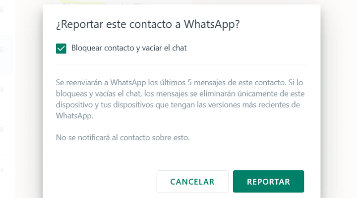 Imagen - WhatsApp Web: qué es, cómo se usa y trucos