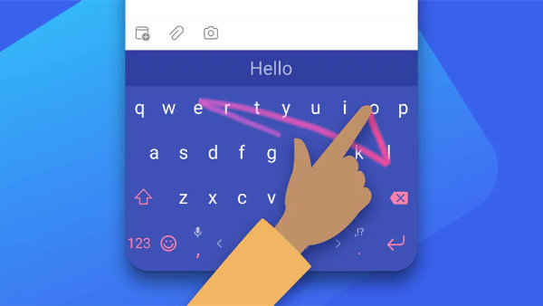 Imagen - Cómo cambiar el teclado por defecto en Android