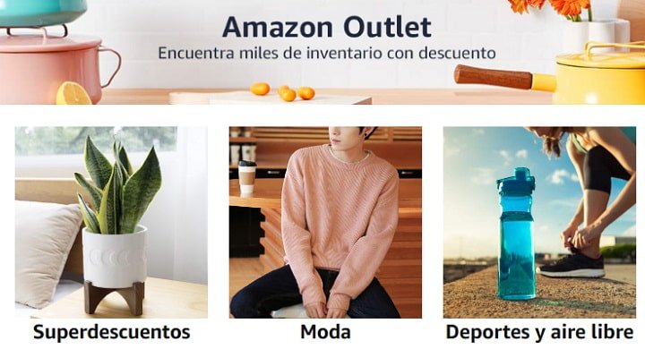 Imagen - Cómo comprar en Amazon: trucos y consejos