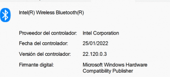 Imagen - Solución: Bluetooth se desconecta y conecta solo en Windows