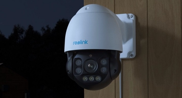 Imagen - 9 cámaras y sensores de seguridad para vigilar tu casa en vacaciones