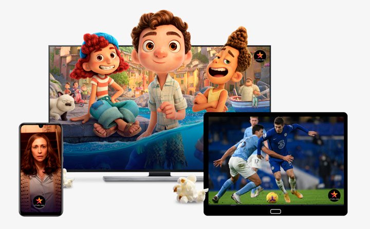 Imagen - 9 mejores apps de IPTV para tu Smart TV