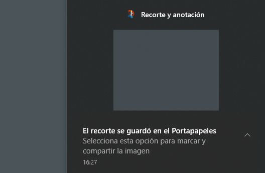 Imagen - Cómo hacer una captura de pantalla en Windows 10 y 11