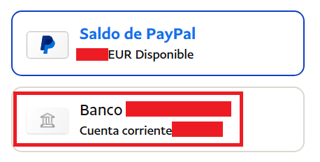 Imagen - Cómo verificar tu PayPal