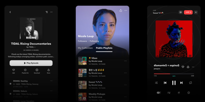 Imagen - 9 alternativas a Spotify