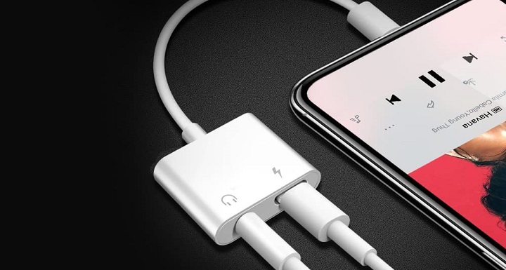 Imagen - Mejores adaptadores de Lightning a jack de 3,5 mm (2023)