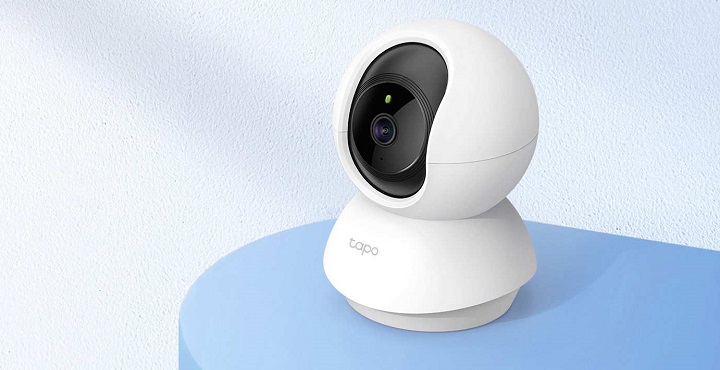 Imagen - 9 cámaras y sensores de seguridad para vigilar tu casa en vacaciones