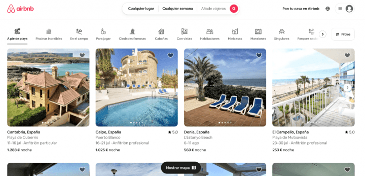 Imagen - Cómo organizar tus vacaciones online: vuelos, hotel y guías