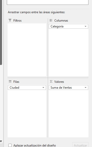 Imagen - Cómo crear una tabla dinámica en Excel