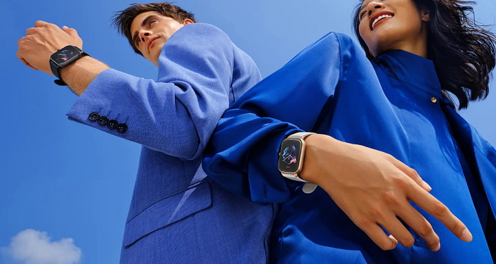 Imagen - 7 mejores smartwatches por menos de 200 euros