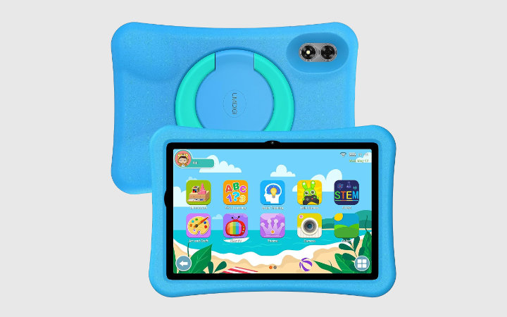 Imagen - 12 tablets baratas para niños