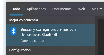 Imagen - Cómo reinstalar el controlador Bluetooth en Windows 10