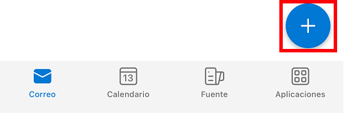 Imagen - Cómo programar un correo en iPhone