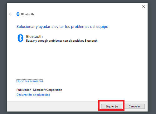 Imagen - Cómo reinstalar el controlador Bluetooth en Windows 10