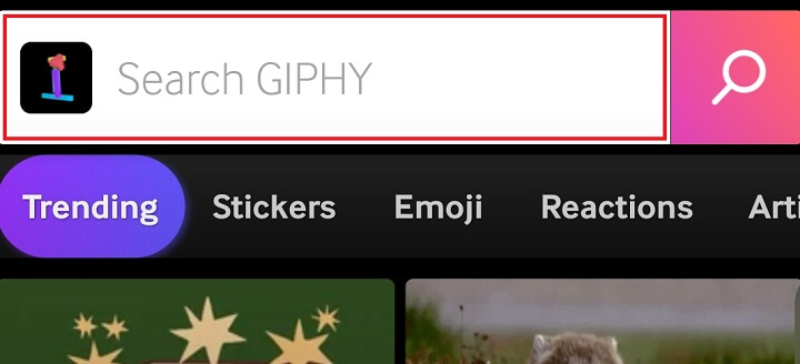 Imagen - Cómo descargar un GIF de Giphy